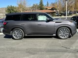 New 2025 INFINITI QX80 Luxe image 2