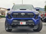 New 2025 Toyota Tacoma TRD Sport image 2