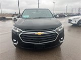 Used 2020 Chevrolet Traverse LT w/ LT Premium Package image 3