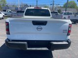 Used 2025 Nissan Frontier S image 4