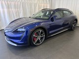 Used 2024 Porsche Taycan 4S image 1