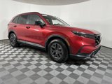 New 2026 Honda CR-V TrailSport image 6