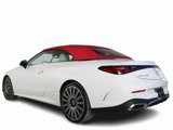 Used 2024 Mercedes-Benz CLE 300 4MATIC Cabriolet image 6