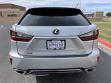 Used 2017 Lexus RX 350 F Sport image 5