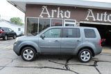 Used 2012 Honda Pilot EX-L image 5