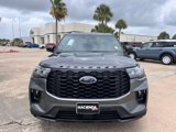 Used 2025 Ford Explorer ST-Line image 2