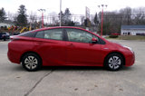 Used 2018 Toyota Prius Two image 6
