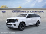 New 2025 Ford Expedition Platinum image 3