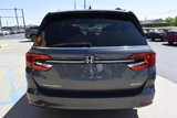 Used 2024 Honda Odyssey Touring image 4
