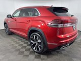 New 2025 Volkswagen Atlas Cross Sport SEL Premium R-Line image 6