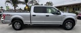 Used 2020 Ford F150 XLT w/ Equipment Group 301A Mid image 4