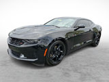 Used 2022 Chevrolet Camaro LT w/ RS Package image 4