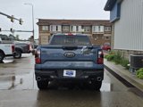 New 2025 Ford Ranger Raptor image 3