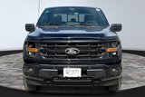 New 2025 Ford F150 XLT image 3