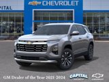 New 2026 Chevrolet Equinox LT image 6