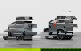 New 2025 Volvo XC90 T8 Plus image 2