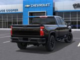 New 2025 Chevrolet Silverado 2500 LT w/ Trail Boss Package image 4