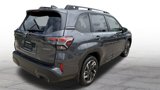 New 2025 Subaru Forester Limited image 4