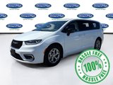 Used 2024 Chrysler Pacifica Limited image 3
