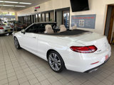 Used 2019 Mercedes-Benz C 300 Cabriolet image 6
