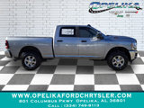 New 2024 RAM 2500 Big Horn w/ Bed Utility Group image 4