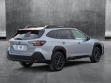 Certified 2024 Subaru Outback Onyx Edition image 5