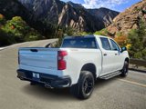 Used 2024 Chevrolet Silverado 1500 Custom Trail Boss image 3