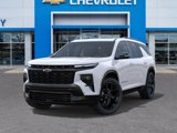 New 2026 Chevrolet Traverse RS image 6