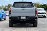 New 2025 Chevrolet Silverado EV RST image 5