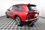 New 2026 Cadillac Vistiq Sport image 3