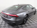 New 2025 Audi A7 3.0T Prestige image 3