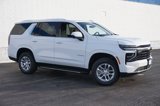New 2025 Chevrolet Tahoe LS w/ Max Trailering Package image 4