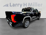 New 2025 Toyota Tundra Limited image 5