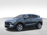 New 2025 Buick Encore GX Preferred image 2