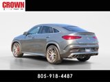 Used 2024 Mercedes-Benz GLE 63 AMG S image 5