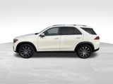 Used 2025 Mercedes-Benz GLE 350 4MATIC image 3