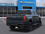 New 2025 Chevrolet Silverado 1500 LT Trail Boss image 4