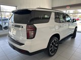 Used 2024 Chevrolet Tahoe RST w/ Luxury Package image 4