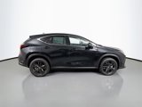 New 2025 Lexus NX 450h+ AWD w/ Luxury Package image 4