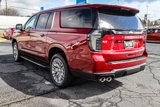 New 2025 Chevrolet Suburban Premier image 6