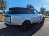 New 2025 Land Rover Range Rover SE image 2