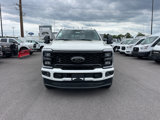 New 2025 Ford F250 Lariat w/ Lariat Ultimate Package image 3