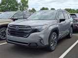 New 2025 Subaru Forester Touring image 3