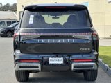 New 2025 INFINITI QX80 Pure image 5