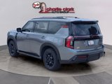 New 2025 Nissan Armada PRO-4X image 3