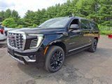 New 2025 GMC Yukon XL Denali w/ Sun & Power Step Package image 2