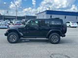 New 2025 Jeep Wrangler Unlimited Rubicon image 2