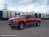 New 2025 Ford F150 King Ranch image 2