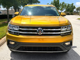 Used 2018 Volkswagen Atlas SE image 5