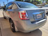 Used 2010 Nissan Sentra 2.0 S w/ Convenience Pkg image 4